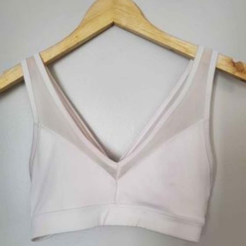 Forever 21 bra